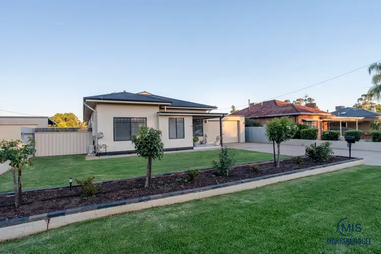 Main view of Homely house listing, 63 Currawang Avenue, Leeton NSW 2705