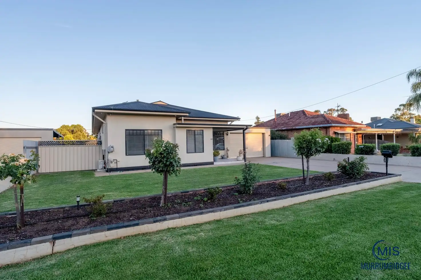 Main view of Homely house listing, 63 Currawang Avenue, Leeton NSW 2705