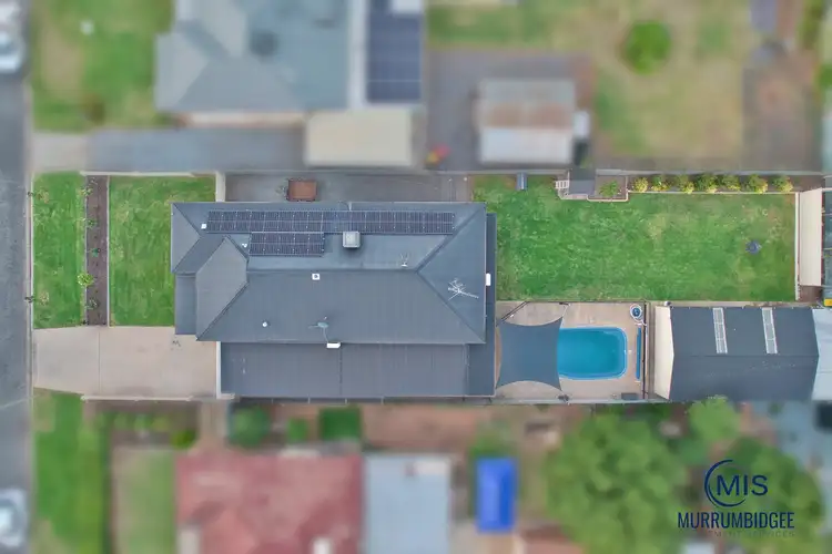 Second view of Homely house listing, 63 Currawang Avenue, Leeton NSW 2705