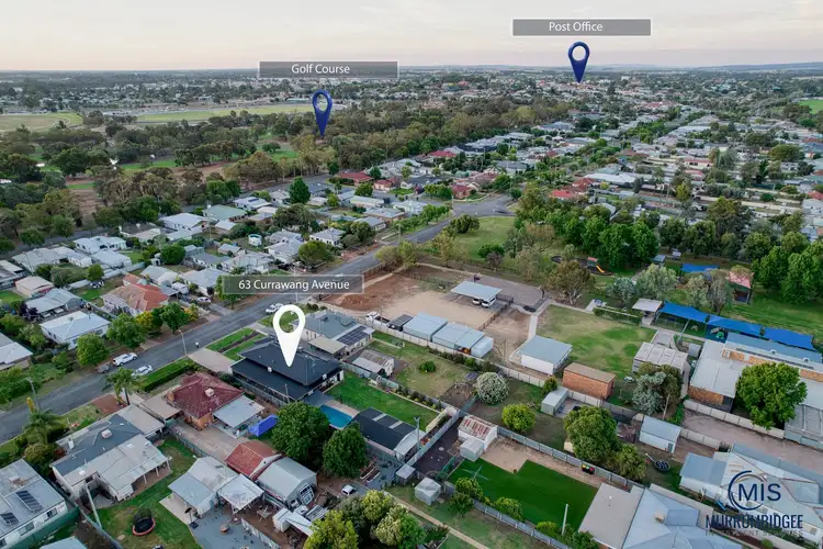 Third view of Homely house listing, 63 Currawang Avenue, Leeton NSW 2705