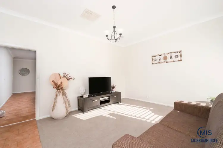 Fifth view of Homely house listing, 63 Currawang Avenue, Leeton NSW 2705