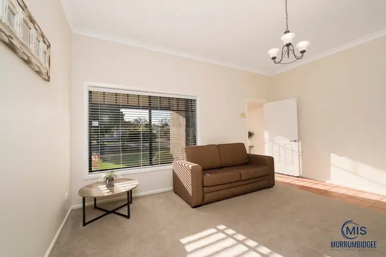 Sixth view of Homely house listing, 63 Currawang Avenue, Leeton NSW 2705