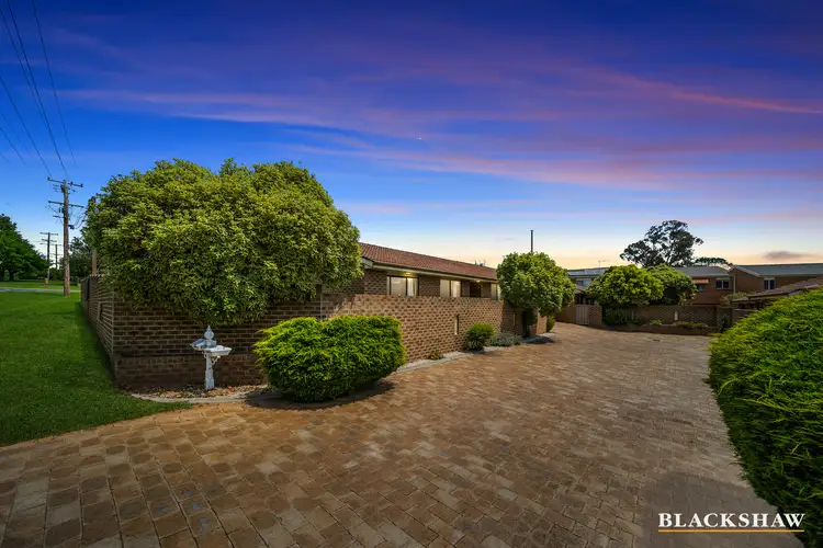 41 Molonglo Street, Queanbeyan East NSW 2620