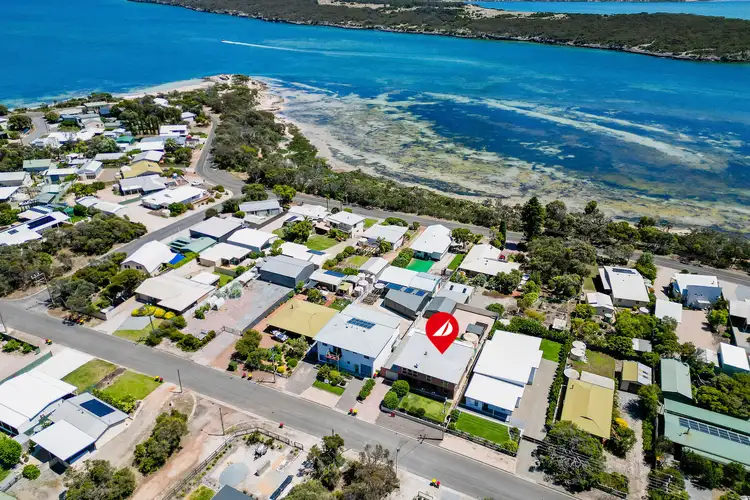 64 Greenly Avenue, Coffin Bay SA 5607