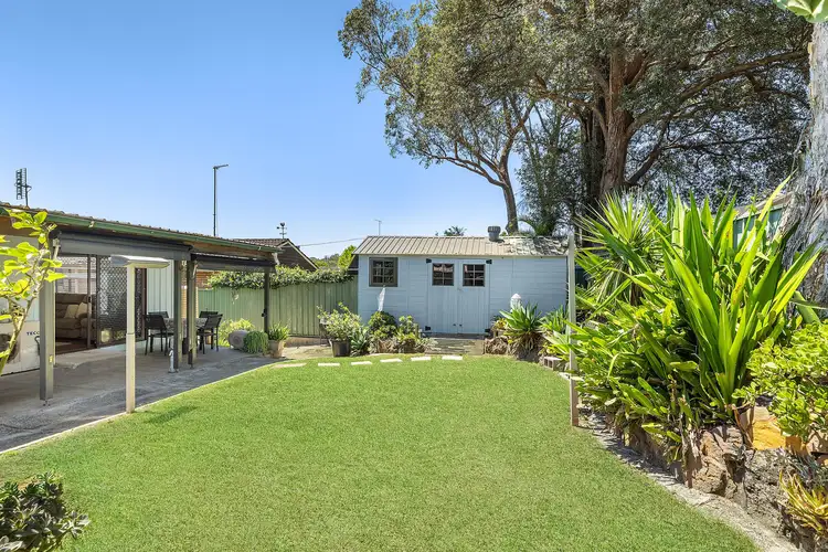Third view of Homely house listing, 56 North Crescent, Wyoming NSW 2250