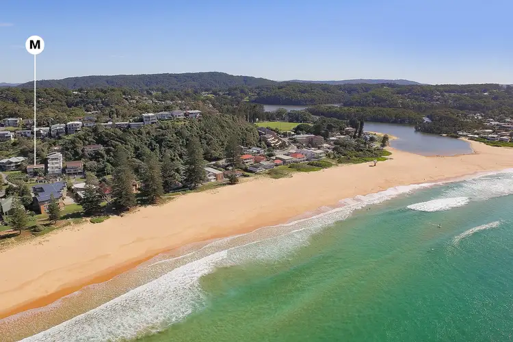 Second view of Homely house listing, 152 Avoca Drive, Avoca Beach NSW 2251
