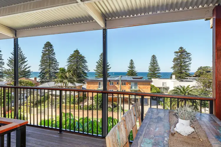 Third view of Homely house listing, 152 Avoca Drive, Avoca Beach NSW 2251