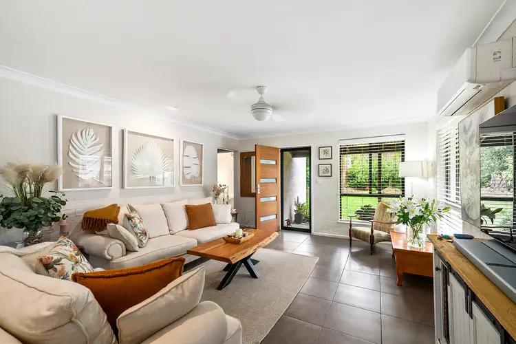 Second view of Homely house listing, 8 Railway Parade, Braemar NSW 2575