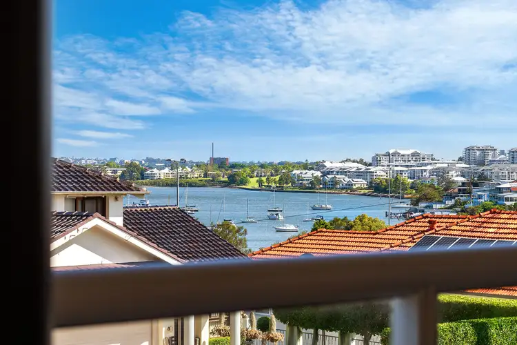 Second view of Homely villa listing, 2 Donnelly Street, Putney NSW 2112