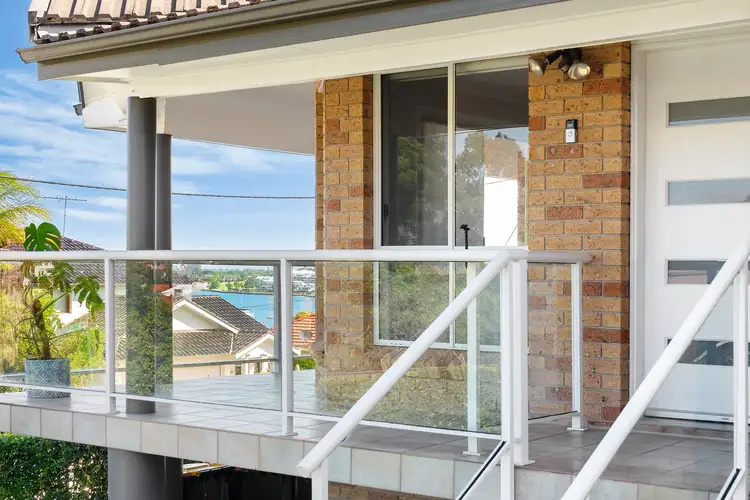 Third view of Homely villa listing, 2 Donnelly Street, Putney NSW 2112