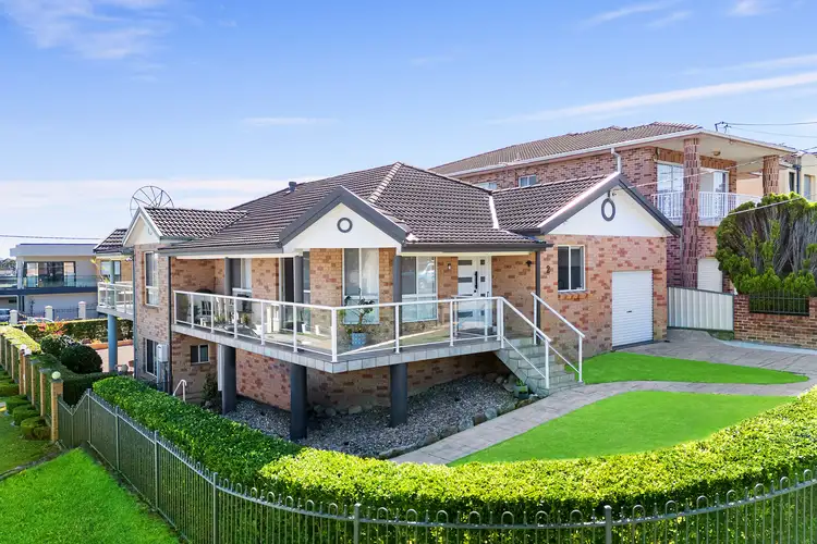 Fourth view of Homely villa listing, 2 Donnelly Street, Putney NSW 2112