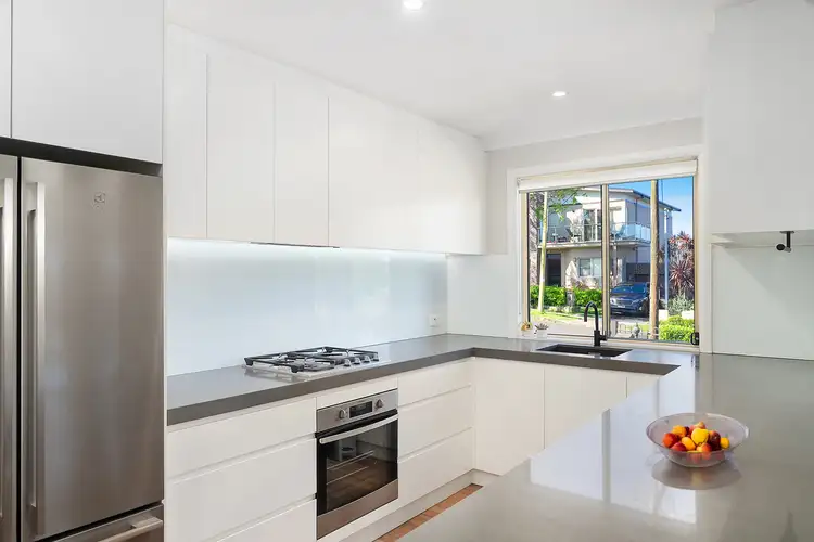 Fifth view of Homely villa listing, 2 Donnelly Street, Putney NSW 2112