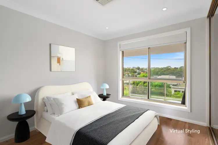 Sixth view of Homely villa listing, 2 Donnelly Street, Putney NSW 2112