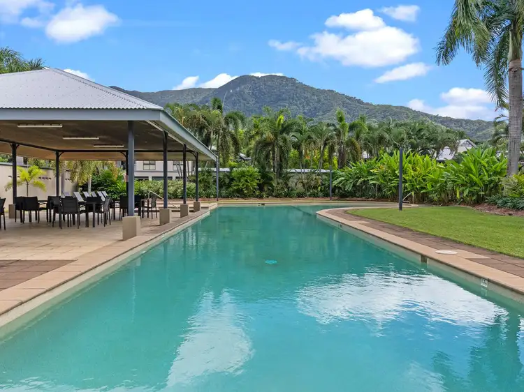 Main view of Homely unit listing, 65/434-446 Kamerunga Road, Redlynch QLD 4870