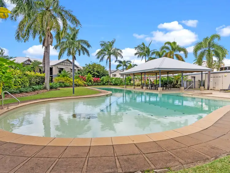 Second view of Homely unit listing, 65/434-446 Kamerunga Road, Redlynch QLD 4870