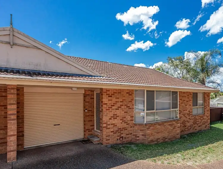 4/7 Watson Place, Raymond Terrace NSW 2324