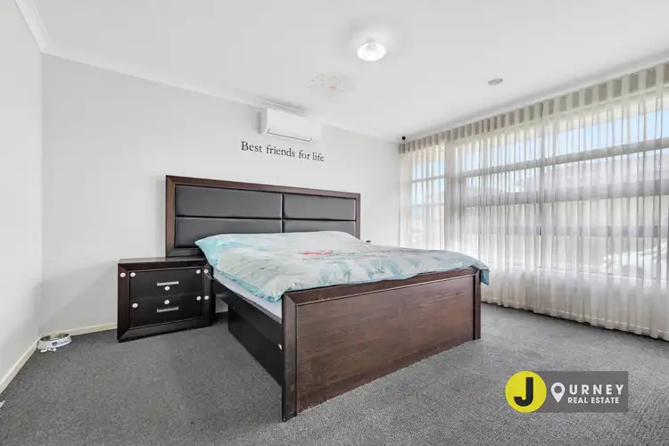 Second view of Homely house listing, 32 Shulze Drive, Clyde North VIC 3978