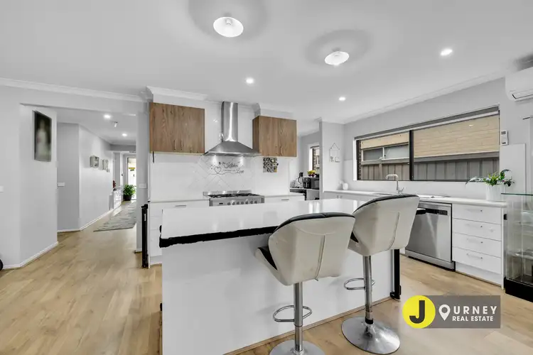 Fourth view of Homely house listing, 32 Shulze Drive, Clyde North VIC 3978