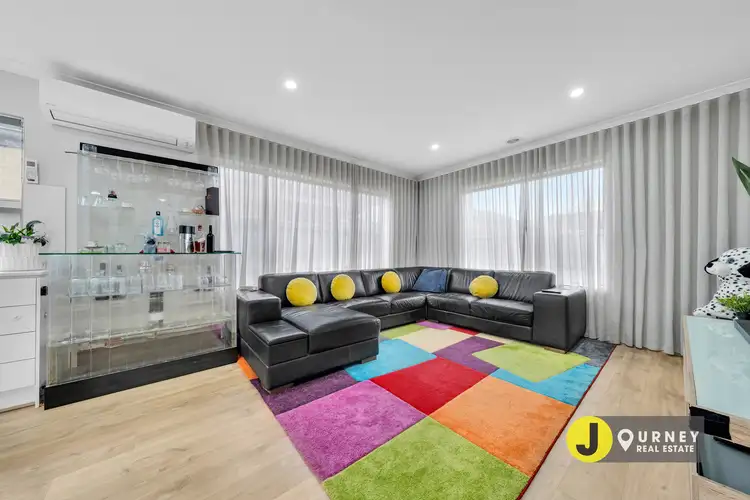 Sixth view of Homely house listing, 32 Shulze Drive, Clyde North VIC 3978