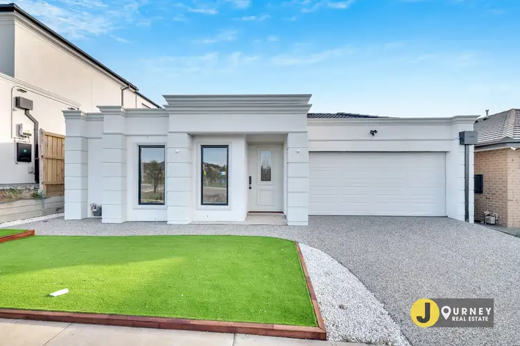 259 Honour Avenue, Clyde North VIC 3978