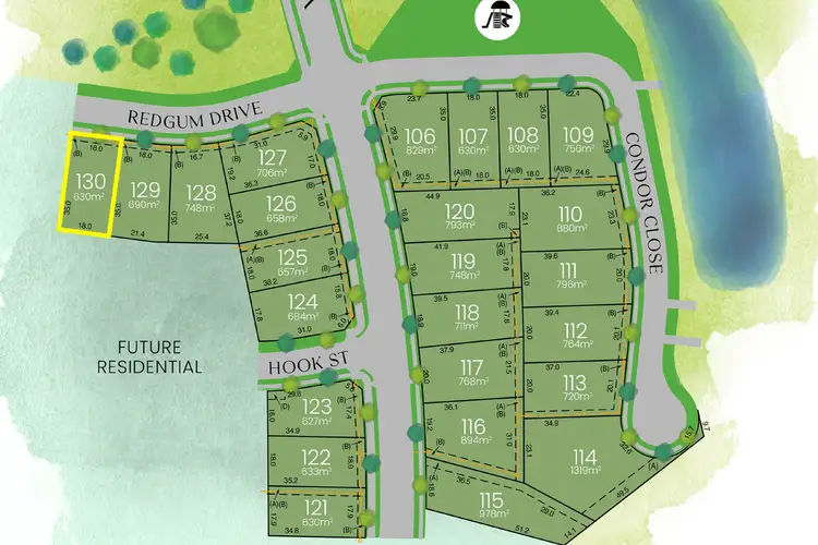 Lot 130 Maison Dieu Road, Singleton NSW 2330