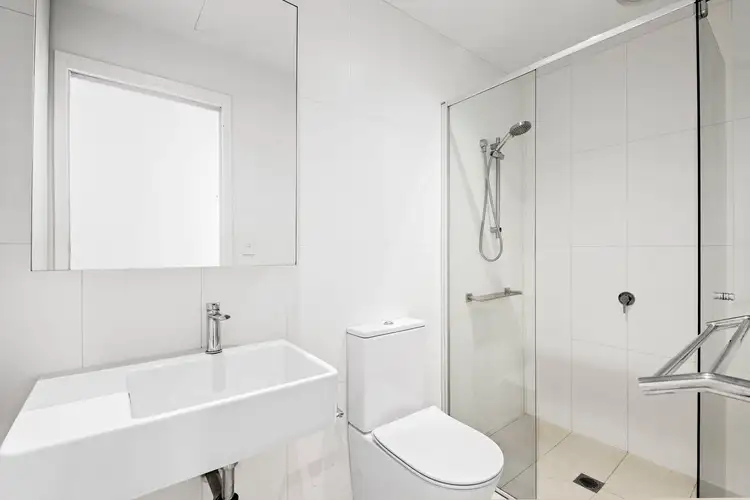 Fourth view of Homely apartment listing, 1404/250 City Road, Southbank VIC 3006