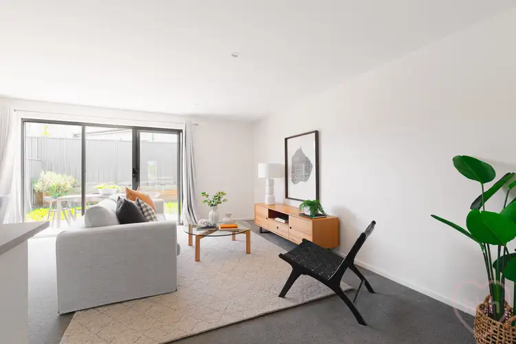 Third view of Homely townhouse listing, 16/73 Lorraway Street, Holt ACT 2615