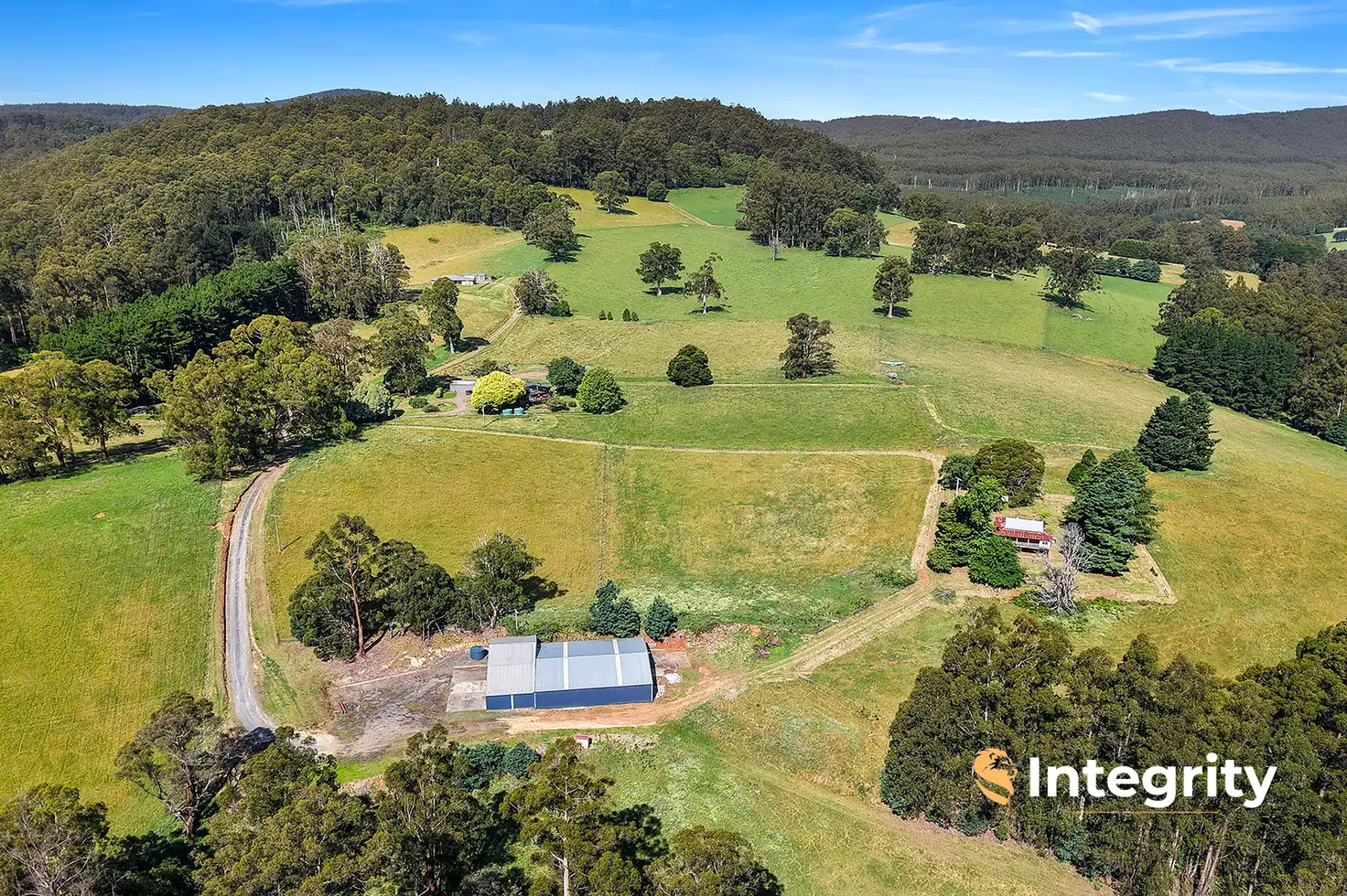Main view of Homely house listing, 148 Cherrys Lane, Toolangi VIC 3777