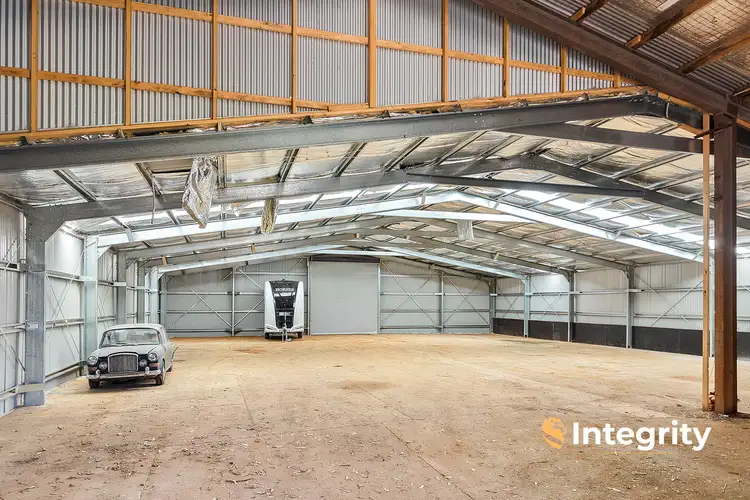 Third view of Homely house listing, 148 Cherrys Lane, Toolangi VIC 3777