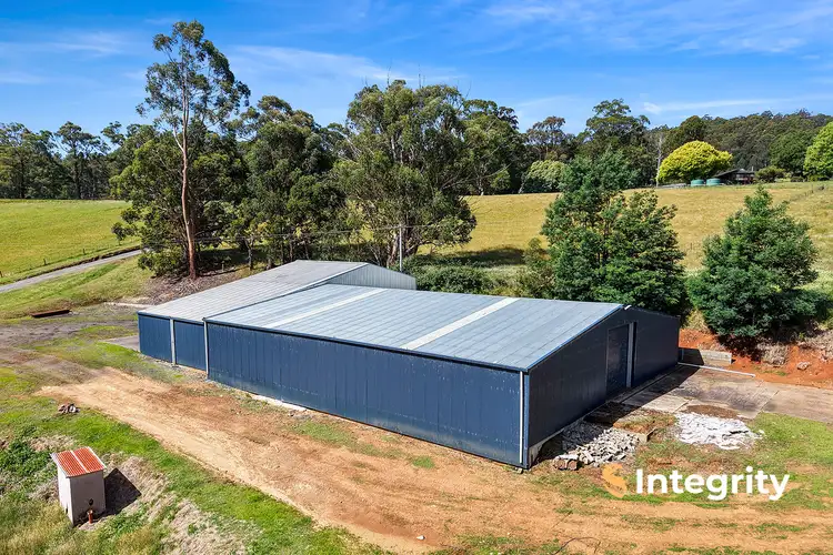 Fifth view of Homely house listing, 148 Cherrys Lane, Toolangi VIC 3777