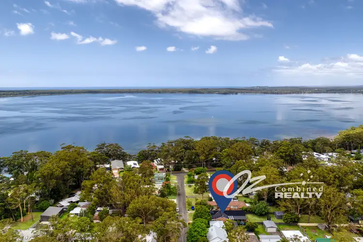 Main view of Homely house listing, 1 Percy Street, Sanctuary Point NSW 2540