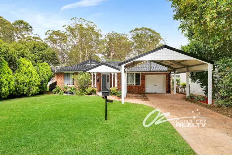 Second view of Homely house listing, 1 Percy Street, Sanctuary Point NSW 2540