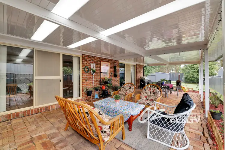 Third view of Homely house listing, 1 Percy Street, Sanctuary Point NSW 2540