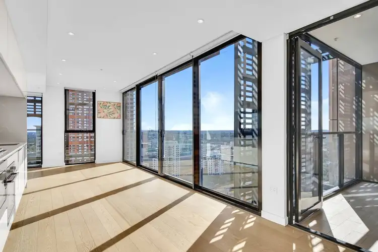 Main view of Homely apartment listing, 1309/10 Atchison Street, St Leonards NSW 2065