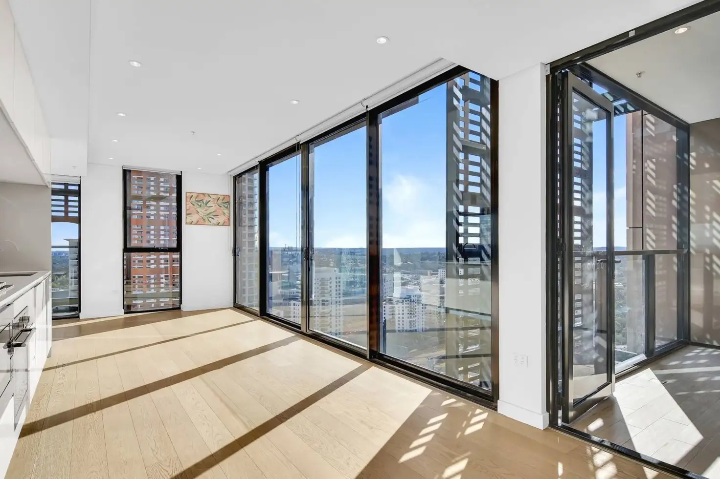 Main view of Homely apartment listing, 1309/10 Atchison Street, St Leonards NSW 2065