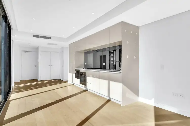 Second view of Homely apartment listing, 1309/10 Atchison Street, St Leonards NSW 2065
