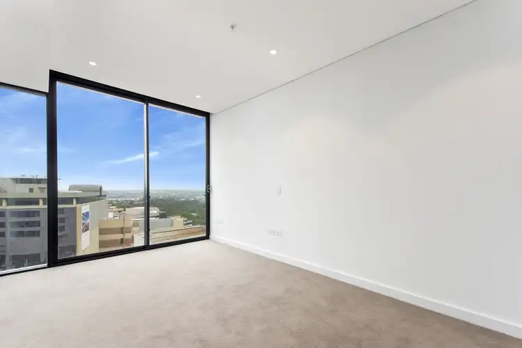Third view of Homely apartment listing, 1309/10 Atchison Street, St Leonards NSW 2065