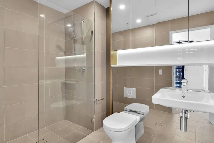 Fourth view of Homely apartment listing, 1309/10 Atchison Street, St Leonards NSW 2065