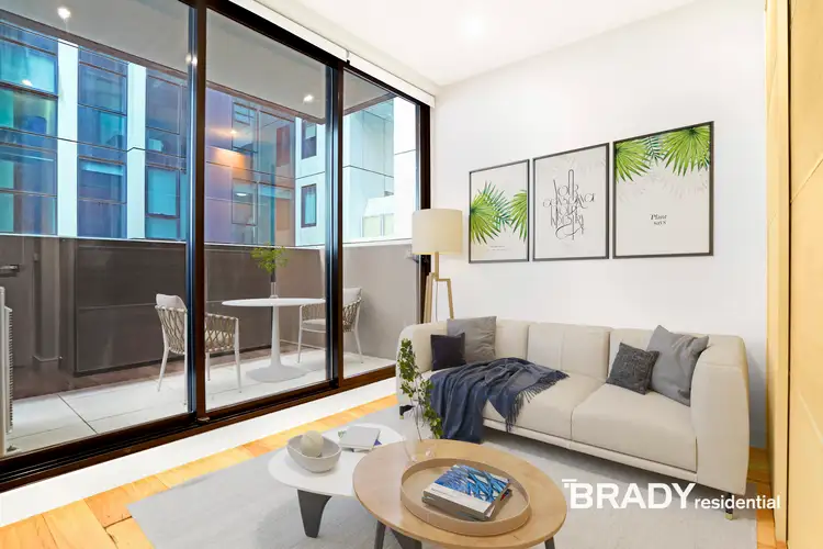 608/228 A'beckett Street, Melbourne VIC 3000