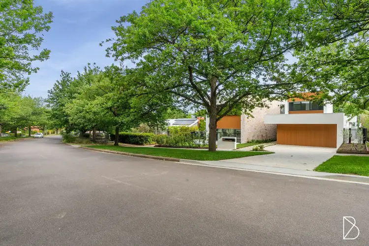 107 Scrivener Street, O'connor ACT 2602