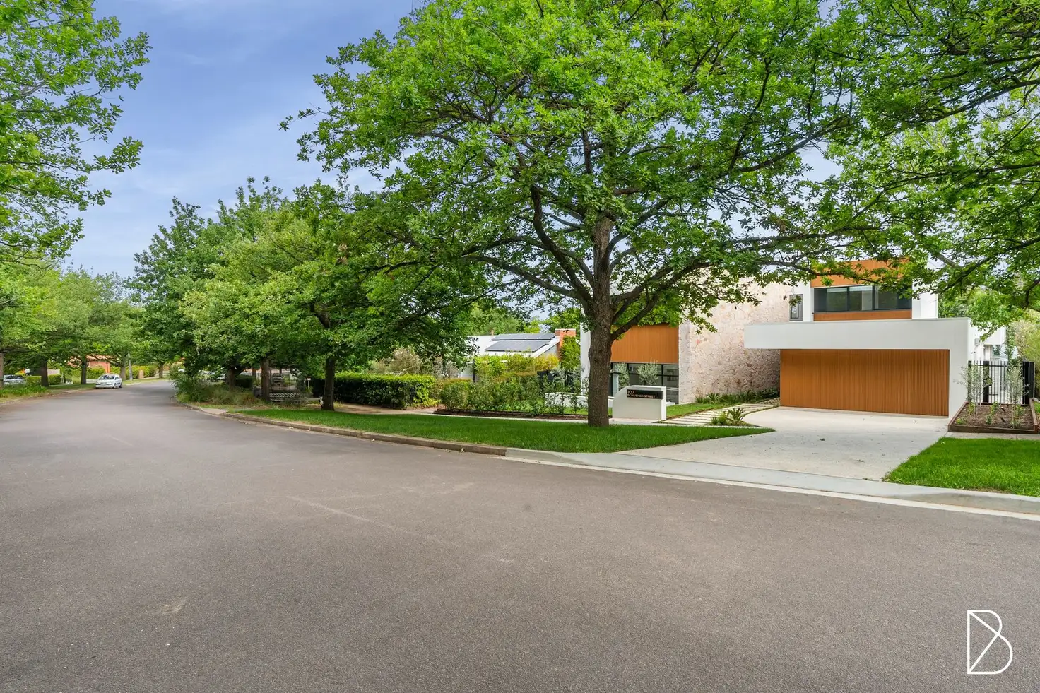 Main view of Homely house listing, 107 Scrivener Street, O'connor ACT 2602