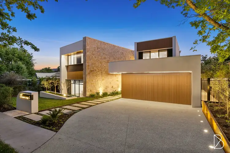 Third view of Homely house listing, 107 Scrivener Street, O'connor ACT 2602