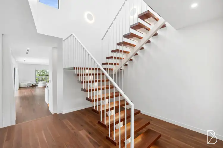 Fourth view of Homely house listing, 107 Scrivener Street, O'connor ACT 2602