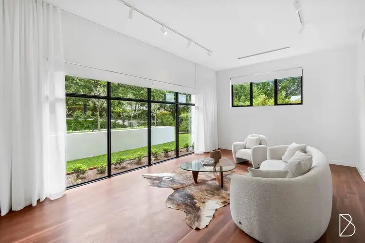 Fifth view of Homely house listing, 107 Scrivener Street, O'connor ACT 2602