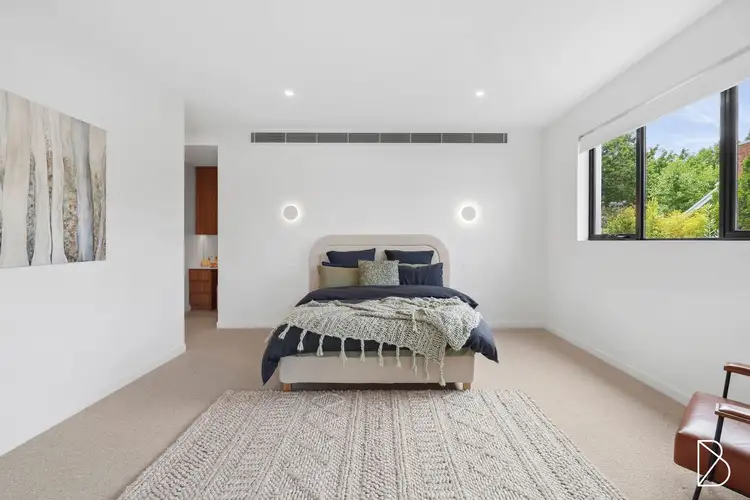 Sixth view of Homely house listing, 107 Scrivener Street, O'connor ACT 2602