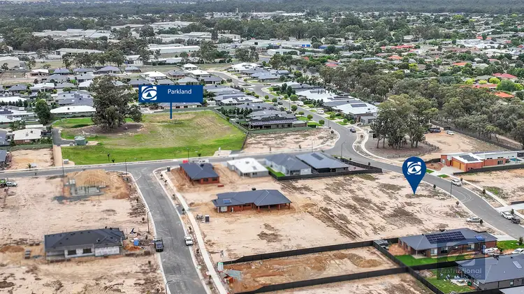 Third view of Homely land listing, 30 Rosalind Drive, Moama NSW 2731