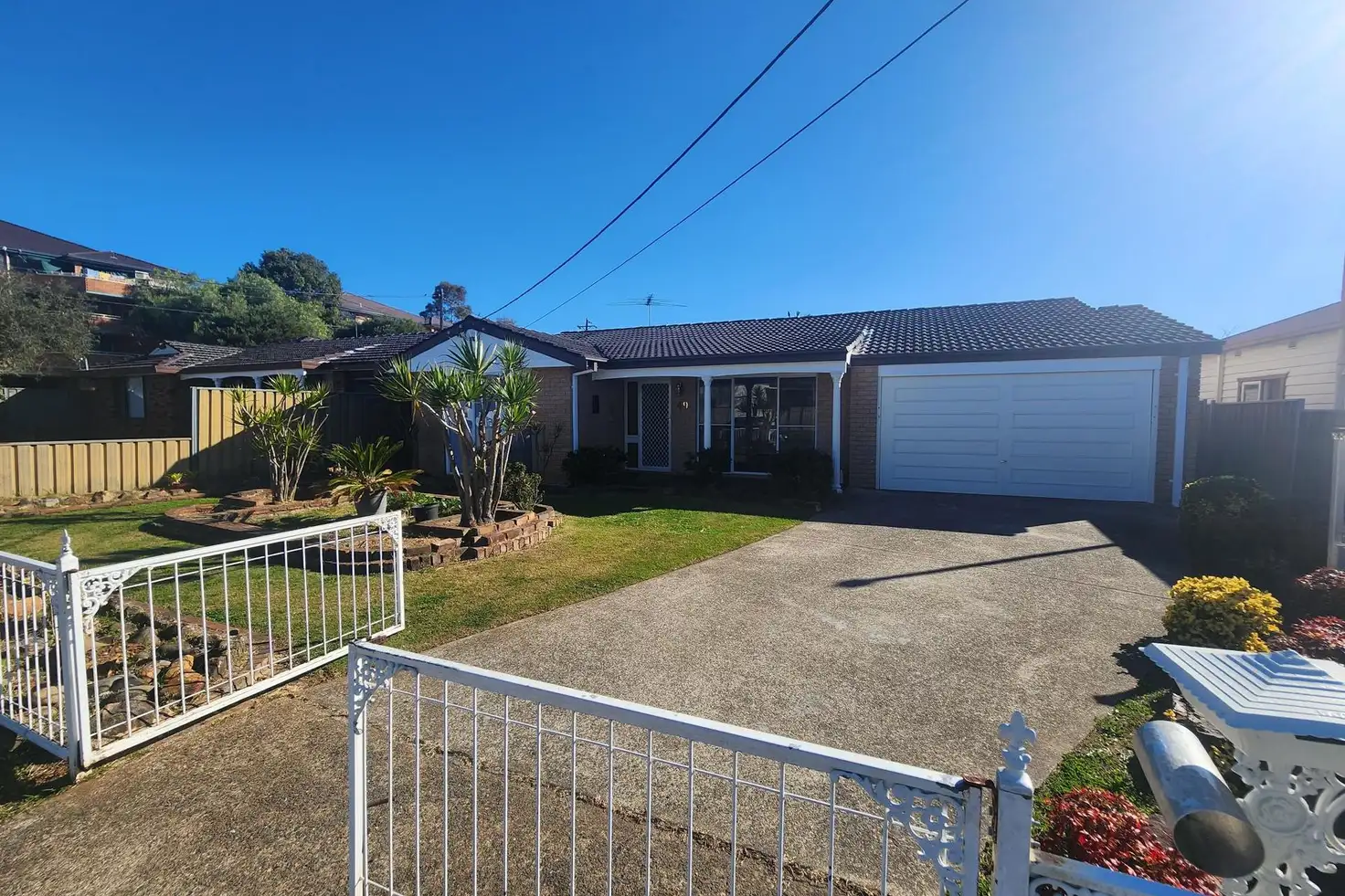 Main view of Homely house listing, 49 The Esplanade, Guildford NSW 2161