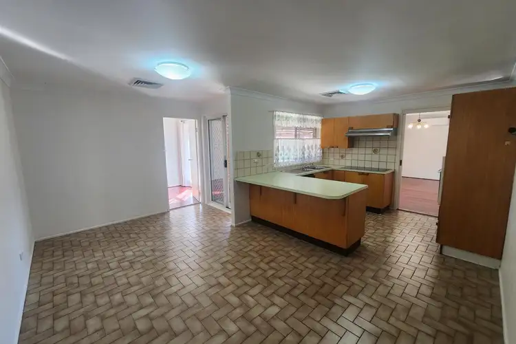 Second view of Homely house listing, 49 The Esplanade, Guildford NSW 2161