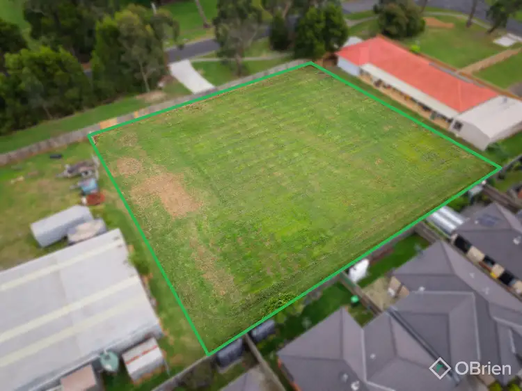 256 Settlement Road, Drouin VIC 3818