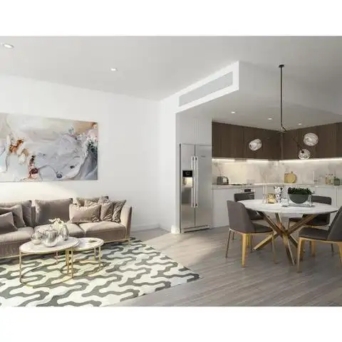 Third view of Homely apartment listing, Address available on request